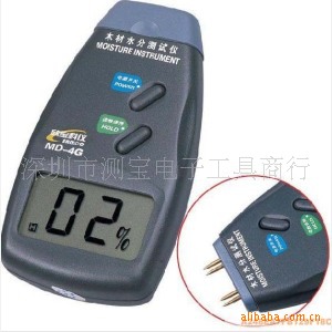 木材水分仪 MD-2G