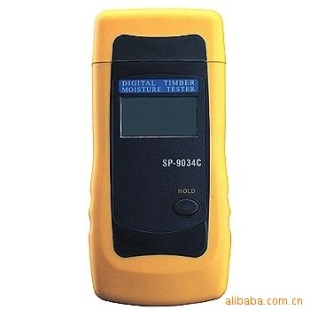 纸张水份仪 DT-9032E