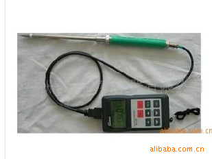 日本SK-100便携式淀粉水分仪
