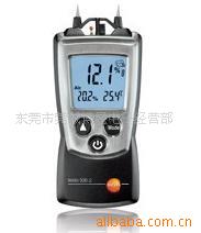 德国德图testo606-2水份仪