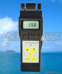 兰泰仪器-感应式水分仪 MC7812