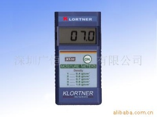 意大利KT-50纸张水分仪