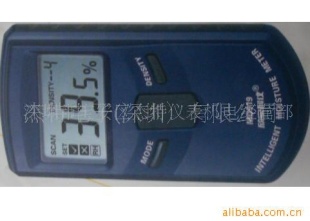 纸张水分仪MD919