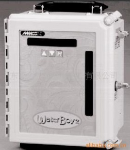 气体微量水分析仪MEECO WATERBOY2