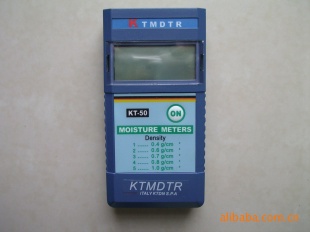 kT-50感应式水分测湿仪