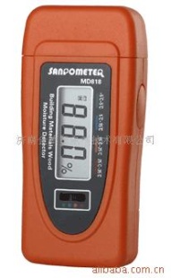数字水分仪MD818
