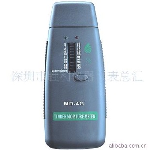 MD-4G木材水份仪