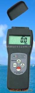多功能水份仪