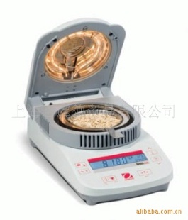 奥豪斯OHAUS水分测试仪 MB25