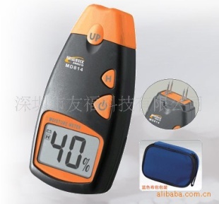 数字式水分测试仪MD814