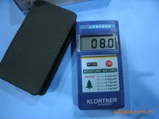 数字木材水分测试仪KT50
