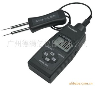 针式木材水份仪MD7820