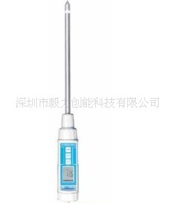 PMS-714  泥土水份计台湾路昌水份计