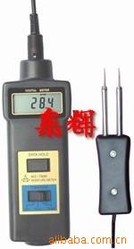 木材水份测试仪