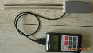日本SK-100便携式烟草水分仪