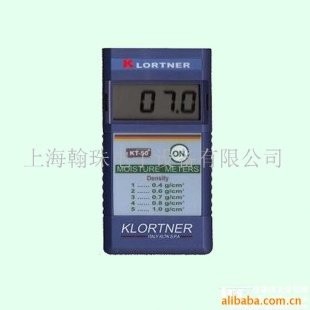 KT-50 意大利进口木材水份仪