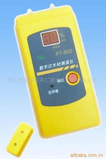 上海新秸PT-90D（带校准）木材水份仪(测湿仪)