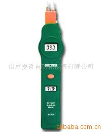 EXTECH MO100木材水分计