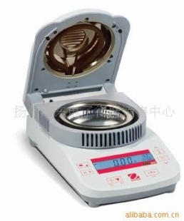 美国奥豪斯MB23基础型快速水份测定仪