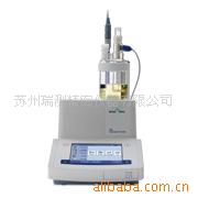 梅特勒 C20库仑法中文卡式水分仪