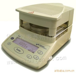 苏州SIR60智能型快速水份测定仪