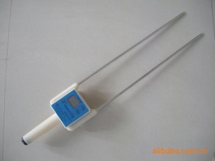 粮棉水分测量仪