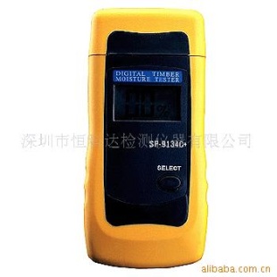 9034C  欧洲标准木材水份仪