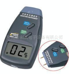 数字显示木材水份测试仪 MD-2G