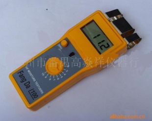 FD-G1泥坯水分仪