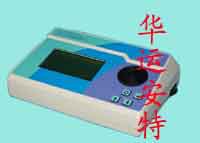 食品二氧化硫快速测定仪CJ4801SC