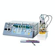HY系列微量水分检测仪