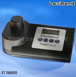 微电脑浊度快速测定仪ET266020