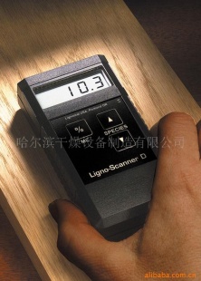 D型感应式木材测水仪
