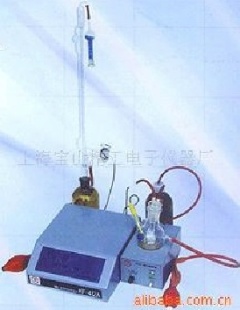 水分计KF-1