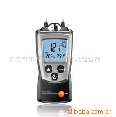 木材水份仪testo 606-2