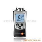木材水份仪testo 606-2
