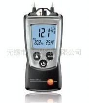 德国德图testo 606-1水份仪
