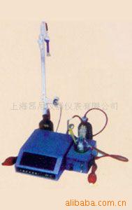 KF-1C 卡氏水份测定仪