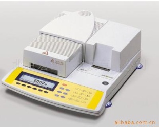 红外水份测定仪 MA50