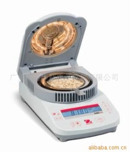 美国奥豪斯快速水分测定仪 MB25/23