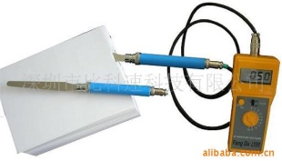 FD-G3型剑式分体纸垛水分仪