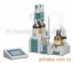 831库仑法卡氏水分测定仪