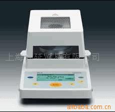 MA35紅外線水分計