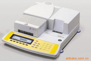 赛多利斯MA100水份测定仪