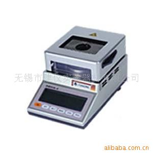 DHS-16A 水份快速测定仪