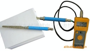 FD-G3型分体纸垛水分仪