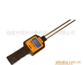 SC-5F双棒式粮食水份测定仪