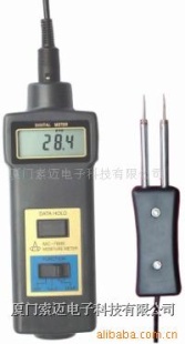 木材水分仪MC-7806