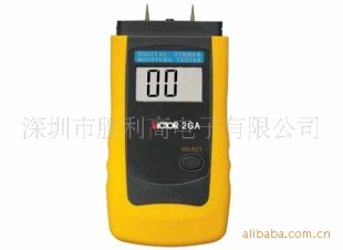 胜利牌木材水分测试 VICTOR2GA