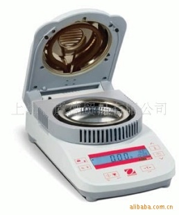 奥豪斯OHAUS水分测试仪 MB23